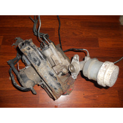 MB858378 Mitsubishi Sigma ABS Pump 1992-1997