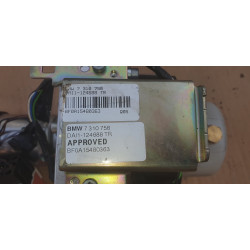 7310756 BMW 2 Series Convertible Top Roof Hydraulic Pump Motor 2014-2021