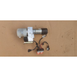 7310756 BMW 2 Series Convertible Top Roof Hydraulic Pump Motor 2014-2021