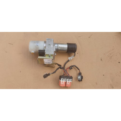 7310756 BMW 2 Series Convertible Top Roof Hydraulic Pump Motor 2014-2021