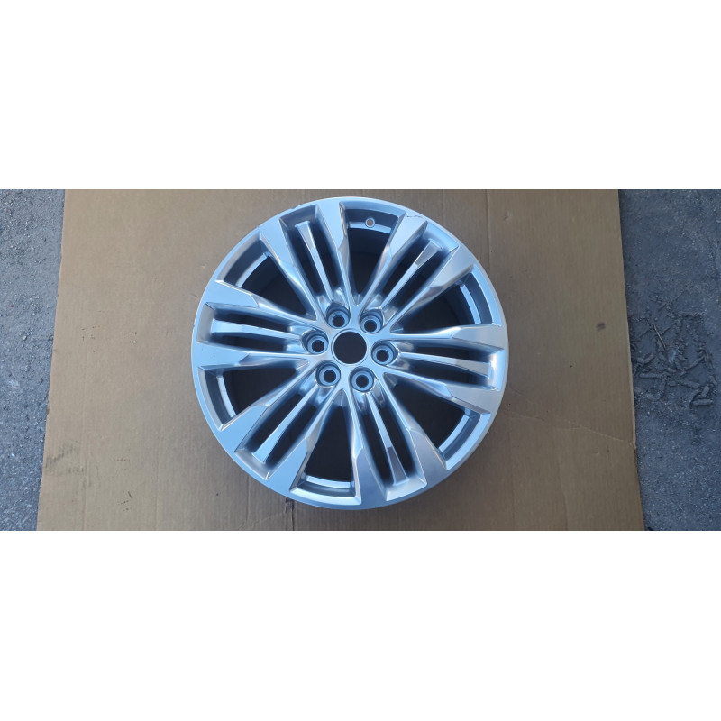23101919 Cadillac XT5 Wheel Rim 2017-2020