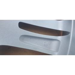 23101919 Cadillac XT5 Wheel Rim 2017-2020