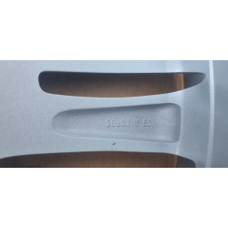 23101919 Cadillac XT5 Wheel Rim 2017-2020