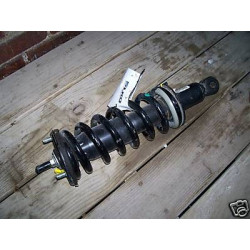 Nissan Pathfinder Front Shock Strut with Spring 2005-2007