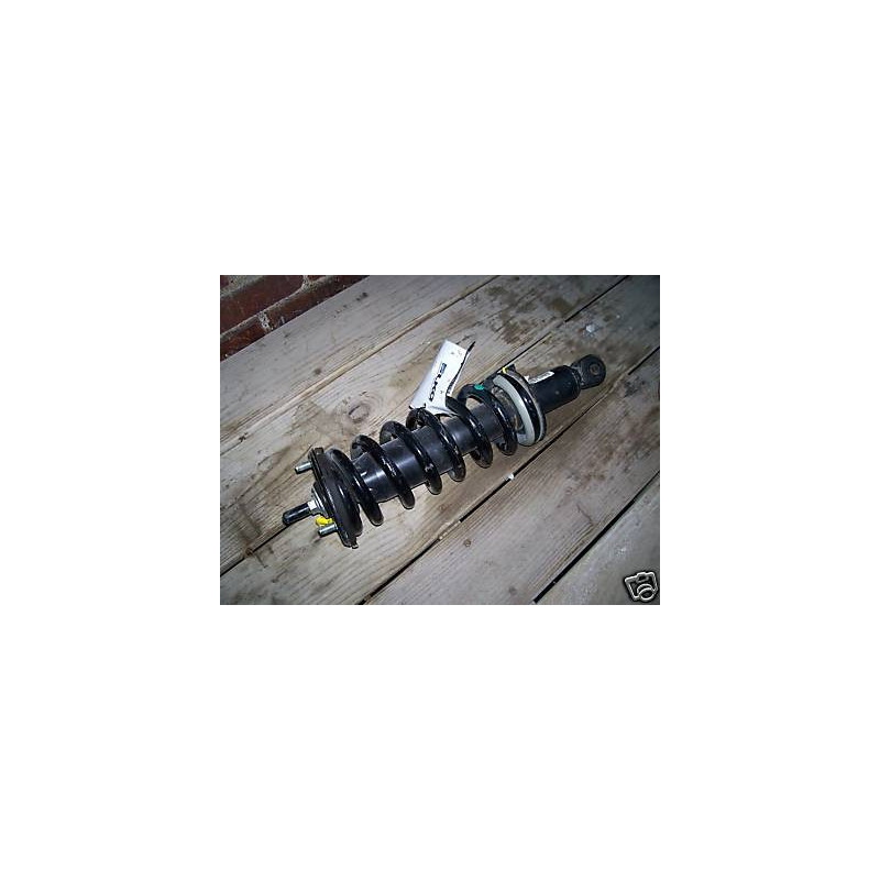 Nissan Pathfinder Front Shock Strut with Spring 2005-2007