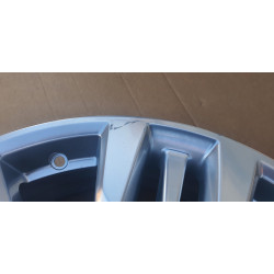 23101919 Cadillac XT5 Wheel Rim 2017-2020