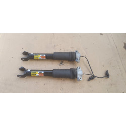 23284142 Chevrolet Corvette Rear Active Shock Strut 2014-2019 84235051