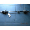 Chevrolet Aveo Right Front Axle 2004-2011 | Suzuki Swift, Pontiac G3