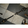 Chevrolet Aveo Front Mechanical Right Axle 2004-2011 | Suzuki Swift
