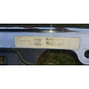 68451020AA Dodge Ram 1500 Dual Exhaust Rear Bumper Chrome 2019-2023