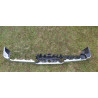 68451020AA Dodge Ram 1500 Dual Exhaust Rear Bumper Chrome 2019-2023