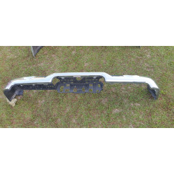 68451020AA Dodge Ram 1500 Dual Exhaust Rear Bumper Chrome 2019-2023