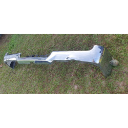 68451020AA Dodge Ram 1500 Dual Exhaust Rear Bumper Chrome 2019-2023