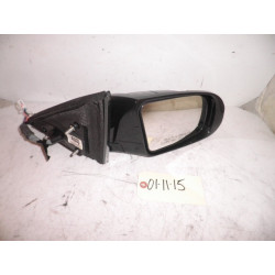 Nissan Maxima Right Power Turn Signal Mirror 2009-2013