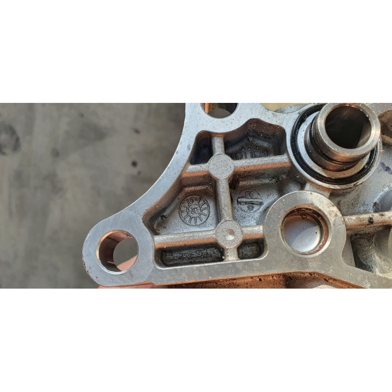 Hyundai Tucson Transmission Pump 2020-2023 | Santa Fe