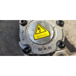 Hyundai Tucson Transmission Pump 2020-2023 | Santa Fe