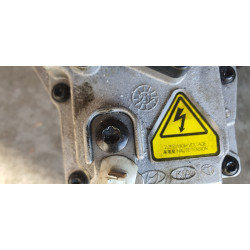 Hyundai Tucson Transmission Pump 2020-2023 | Santa Fe