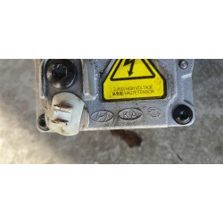 Hyundai Tucson Transmission Pump 2020-2023 | Santa Fe