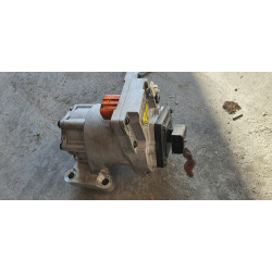 Hyundai Tucson Transmission Pump 2020-2023 | Santa Fe