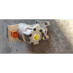 Hyundai Tucson Transmission Pump 2020-2023 | Santa Fe