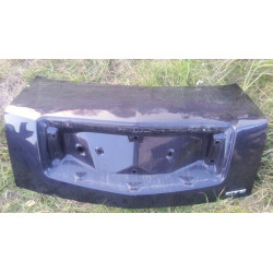 Cadillac CTS Rear Trunk Deck Lid 2003-2007