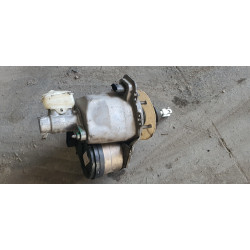 46000-TVA-A130-M1 Honda Accord Master Cylinder Brake iBooster 2020