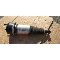 2W93-5A965-EC Jaguar XJ Rear Air Strut Spring Shock 2004-2009 2W93-5B749-EC