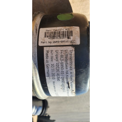 2W93-5A965-EC Jaguar XJ Rear Air Strut Spring Shock 2004-2009 2W93-5B749-EC