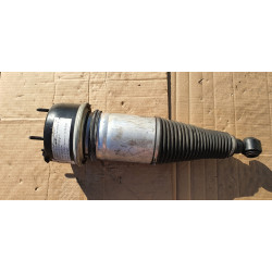 2W93-5A965-EC Jaguar XJ Rear Air Strut Spring Shock 2004-2009 2W93-5B749-EC