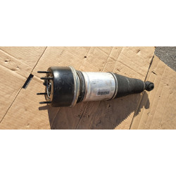 2W93-5A965-EC Jaguar XJ Rear Air Strut Spring Shock 2004-2009 2W93-5B749-EC