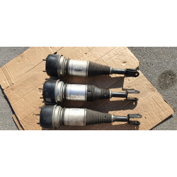 2W93-3C098-EH Jaguar XJ Front Air Strut Spring Shock VDP 2003-2009