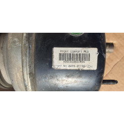 2W93-3C098-EH Jaguar XJ Front Air Strut Spring Shock VDP 2003-2009