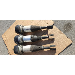 2W93-3C098-EH Jaguar XJ Front Air Strut Spring Shock VDP 2003-2009