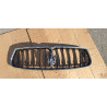670011097 Maserati Ghibli Chrome Grille 2014-2017