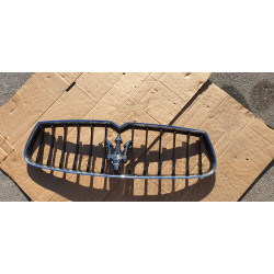 670011097 Maserati Ghibli Chrome Grille 2014-2017
