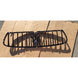 670011097 Maserati Ghibli Chrome Grille 2014-2017