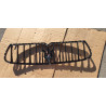 670011097 Maserati Ghibli Chrome Grille 2014-2017