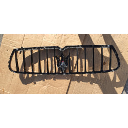 670011097 Maserati Ghibli Chrome Grille 2014-2017