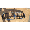 670011097 Maserati Ghibli Chrome Grille 2014-2017