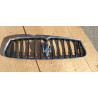 670011097 Maserati Ghibli Chrome Grille 2014-2017