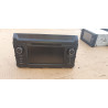 25915-9FU0C Nissan Titan Navigation GPS Radio CD Player Receiver 2018-2019