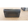25915-9FU0C Nissan Titan Navigation GPS Radio CD Player Receiver 2018-2019