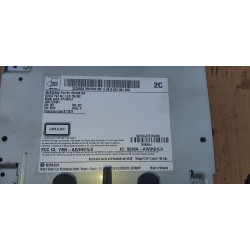 25915-9FU0C Nissan Titan Navigation GPS Radio CD Player Receiver 2018-2019