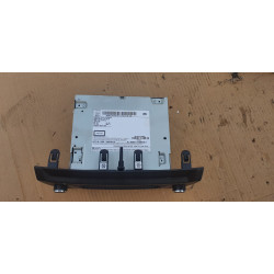 25915-9FU0C Nissan Titan Navigation GPS Radio CD Player Receiver 2018-2019