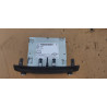 25915-9FU0C Nissan Titan Navigation GPS Radio CD Player Receiver 2018-2019
