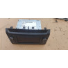 25915-9FU0C Nissan Titan Navigation GPS Radio CD Player Receiver 2018-2019