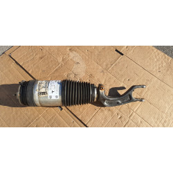 1067361-77-C Tesla Model S Front Air Strut Spring Shock 2016-2020