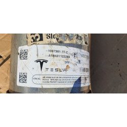 1067361-77-C Tesla Model S Front Air Strut Spring Shock 2016-2020