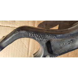 1067361-77-C Tesla Model S Front Air Strut Spring Shock 2016-2020