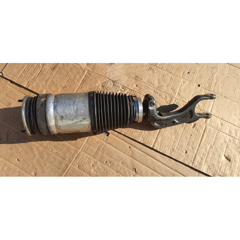 1027361-00-E Tesla Model X Front Air Strut Spring Shock 2016-2019